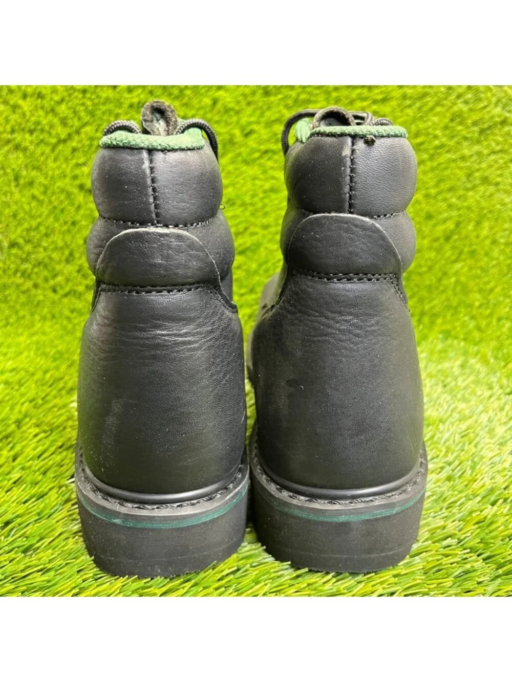 Florsheim please review